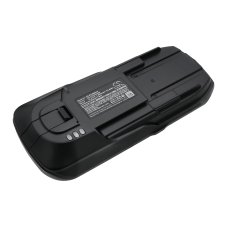 Remplacement de batterie compatible pour Rowenta GS_20_20_001495,SS-2230002589,ZR009702,ZR905001