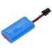 Batterij Vervangt LR046049