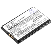 Batterie compatibleWith Retevis