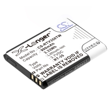 Compatibele batterijvervanging voor Retevis RT-35