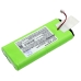 Batterijen Vervangt GPHC132M05