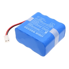 Compatible battery replacement for Rowenta N139-4S2P,SS-2230003459