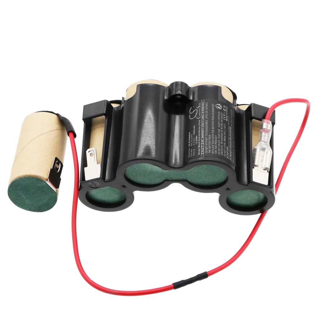 Batterie à vide Moulinex CS-RTX466VX