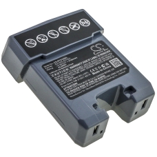 Compatibele batterijvervanging voor Razor RZ1020,RZ1021