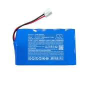 Battery for Rowenta X-Clean 2