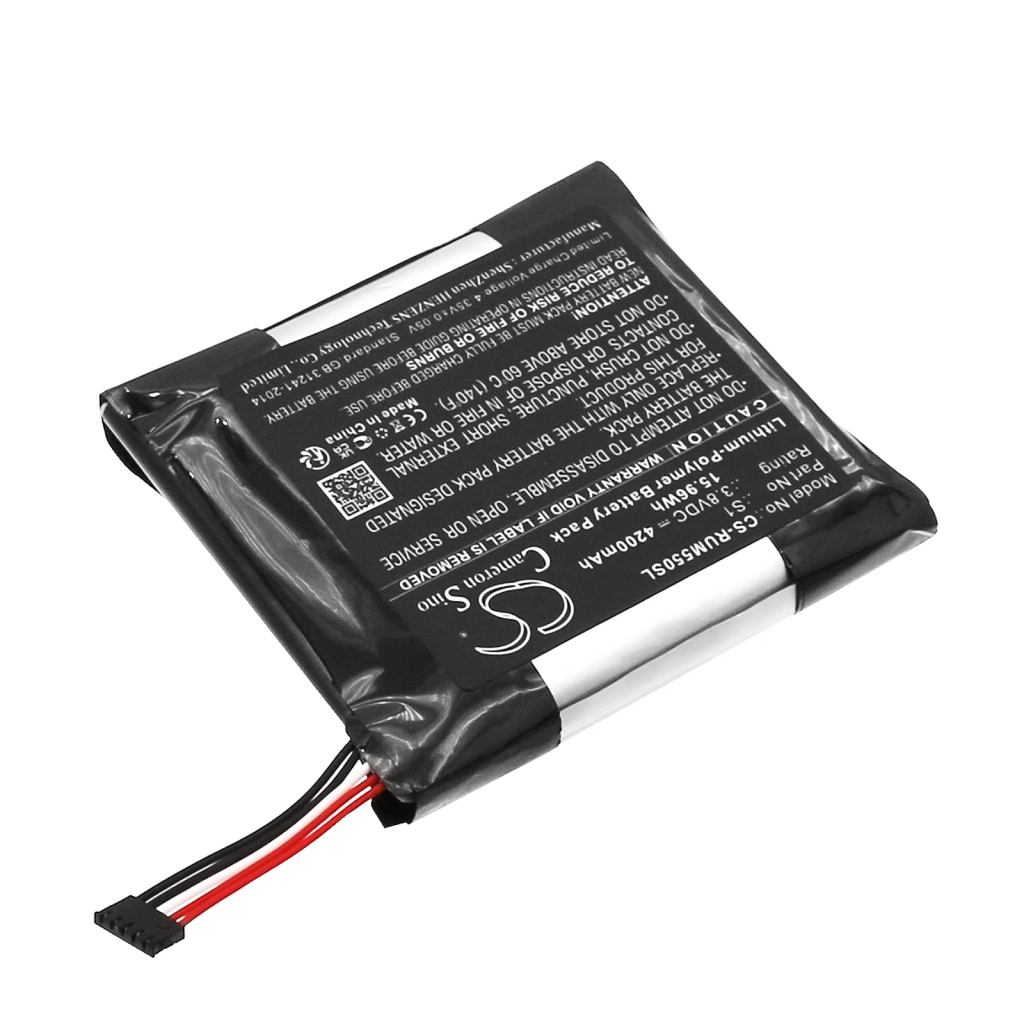 Batterij Vervangt S1