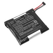 Thuis Beveiligings Camera Batterij Ring 5UM5E5