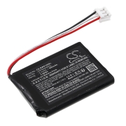Battery compatibleWith Amplifier Battery