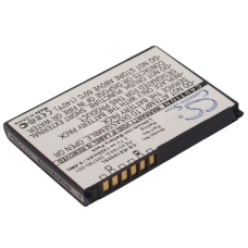 Compatibele batterijvervanging voor HP 35H00063-00M,395780-001,398687-001,399858-001,HSTNN-H09C-WL...