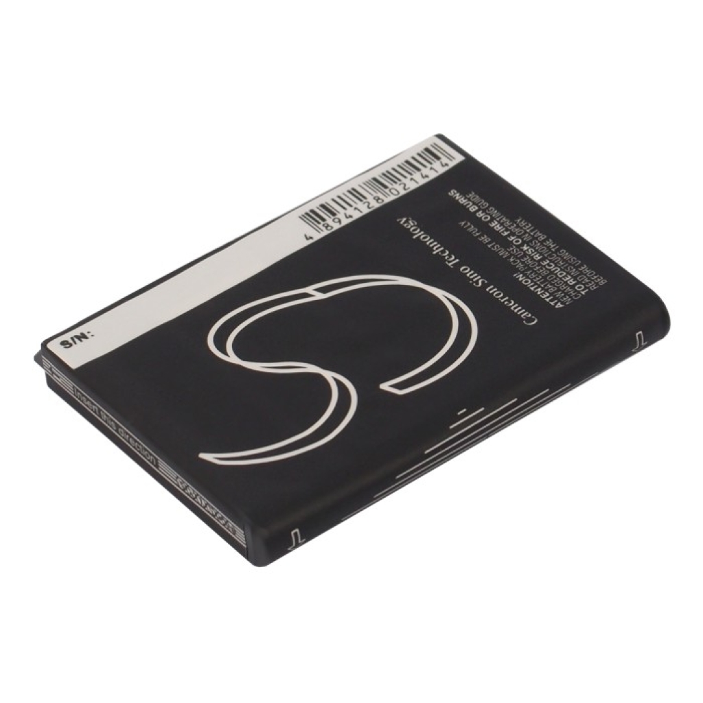 Tablette Batterie HP CS-RX1950SL