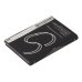 Tablette Batterie HP CS-RX1950SL