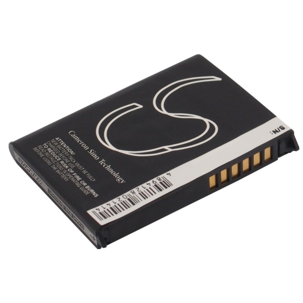 Tablette Batterie HP CS-RX1950SL