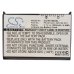 Tablette Batterie HP CS-RX1950SL
