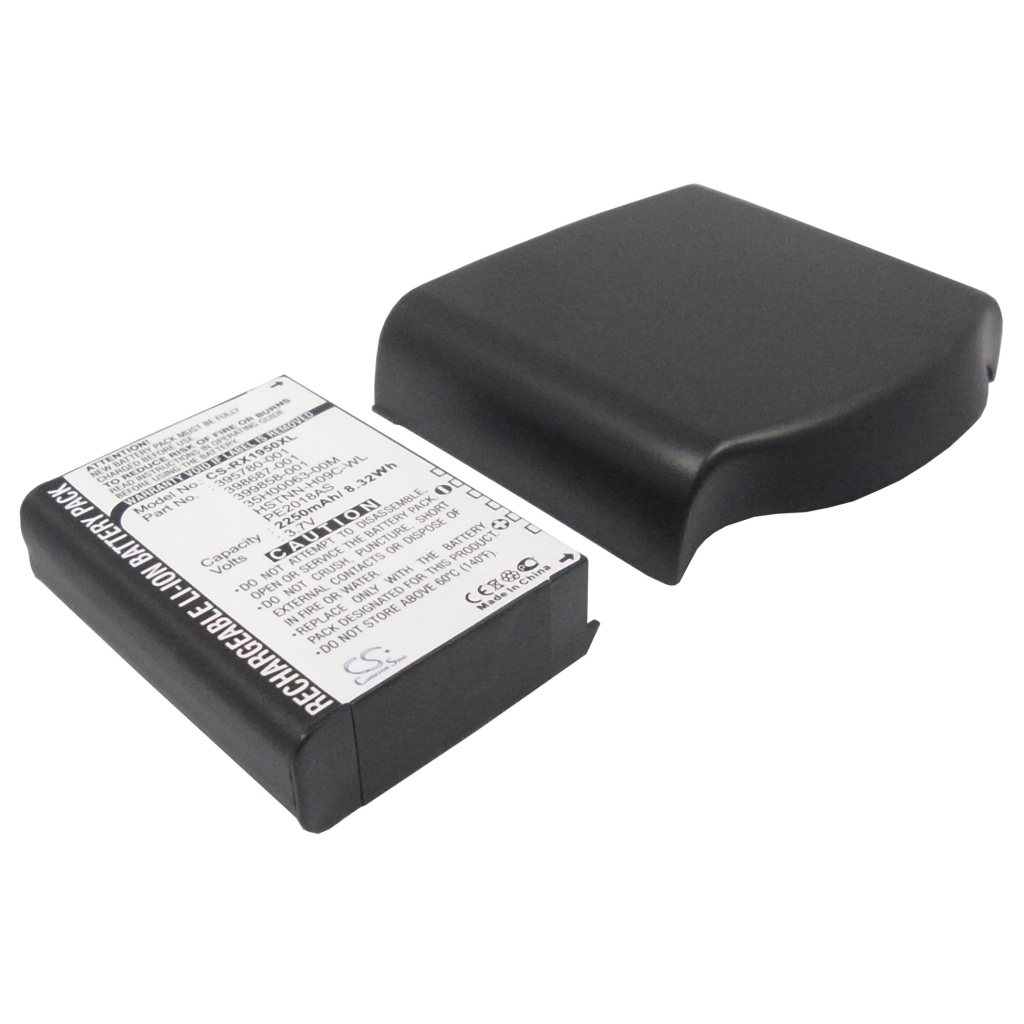 Tablette Batterie HP CS-RX1950XL