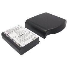 Remplacement de batterie compatible pour HP 35H00063-00M,395780-001,398687-001,399858-001,HSTNN-H09C-WL...