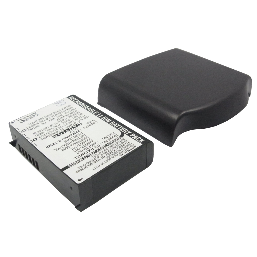 Tablette Batterie HP CS-RX1950XL