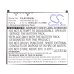 Tablette Batterie HP CS-RX3000SL