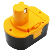 CS-RYB144PW<br />Batterijen voor   vervangt batterij 1400669