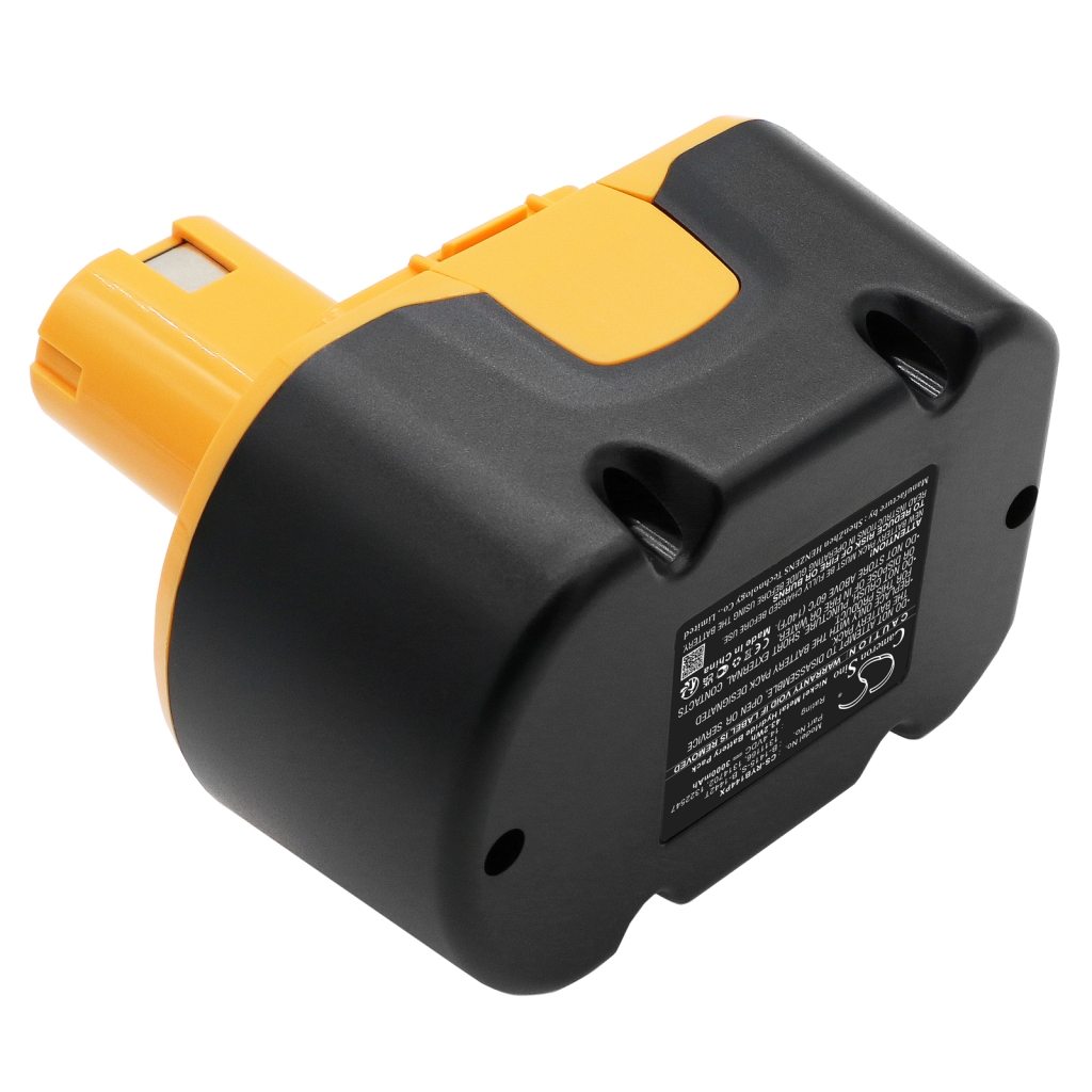 Batterij industrieel Ryobi CS-RYB144PX