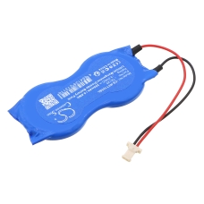 Compatibele batterijvervanging voor Raymarine TA125