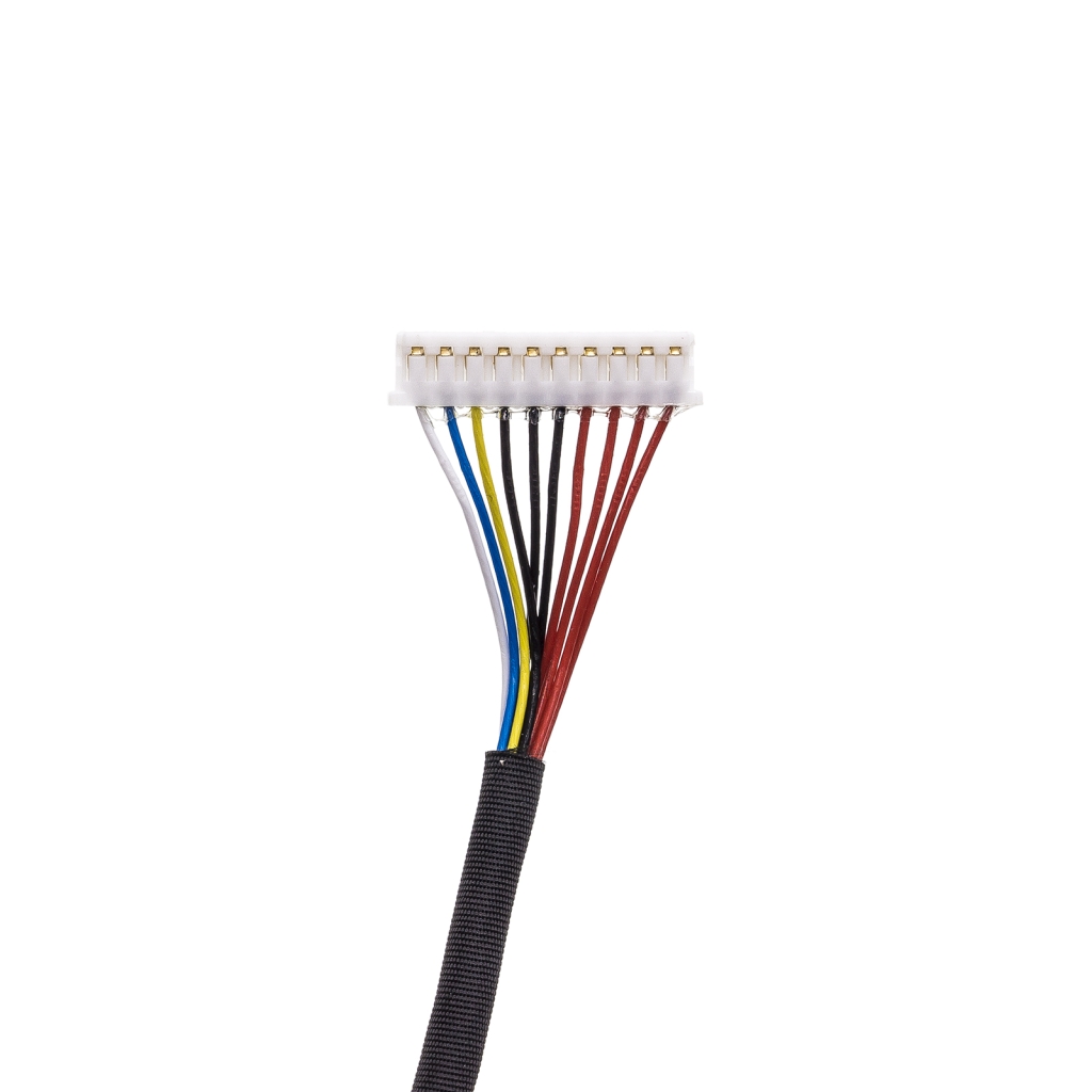 Batterij Vervangt 3ICP6/59/84