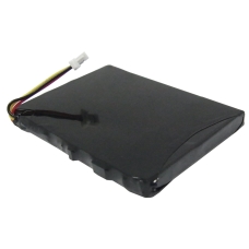 Compatibele batterijvervanging voor Philips GZM-1A,Q25-C3