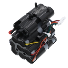 Remplacement de batterie compatible pour Solac S00001987