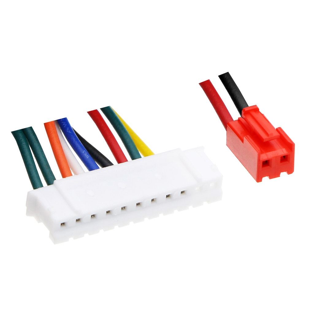 Batterie à vide Solac CS-SAE252VX