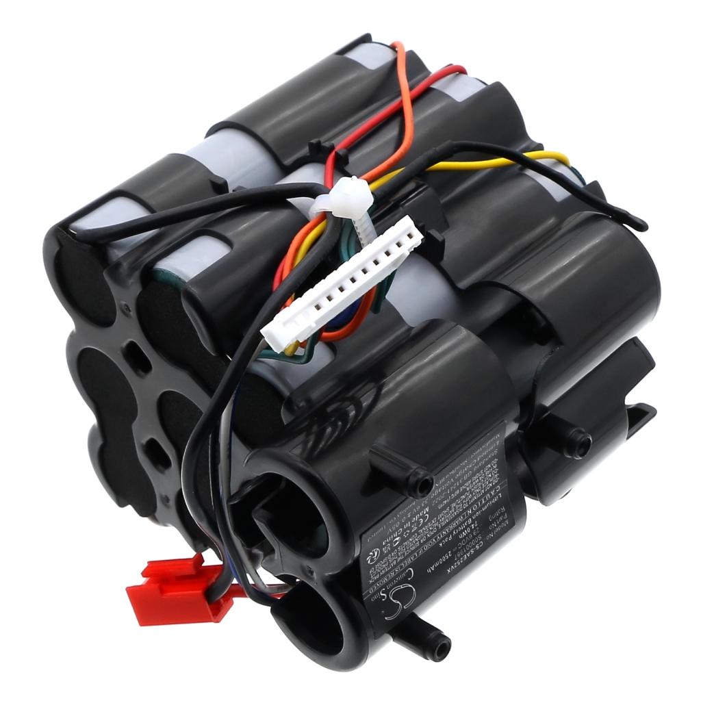 Batterie à vide Solac CS-SAE252VX