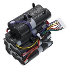 Remplacement de batterie compatible pour Solac S00001979