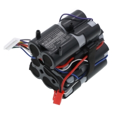 Remplacement de batterie compatible pour Solac S00001979