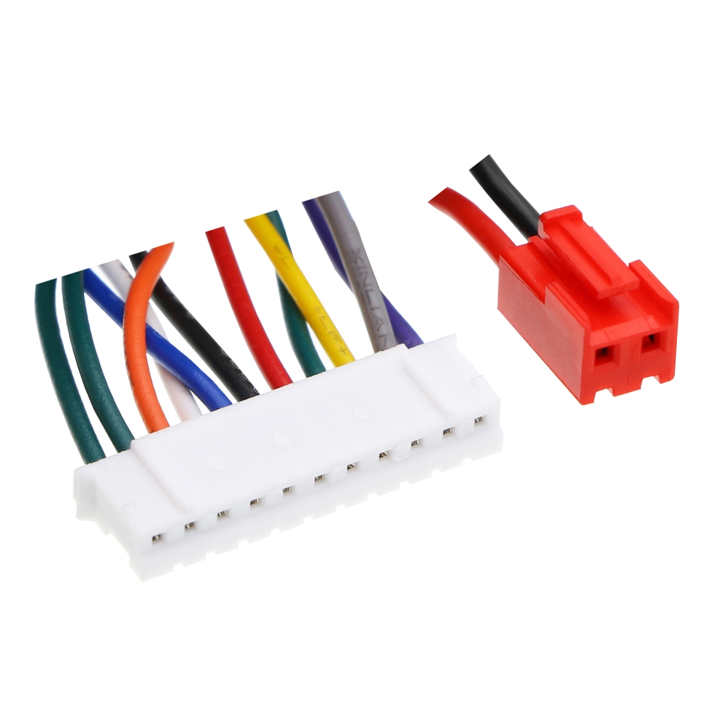 Batterie à vide Solac CS-SAE253VX