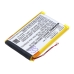 Batterij compatibel met Sony CS-SAE430SL
