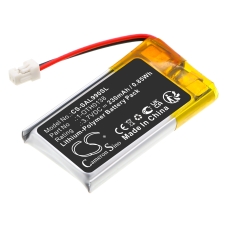 Compatibele batterijvervanging voor Samson 1-OTH0138,501630