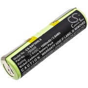 Batterij compatibleWith Saft