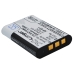 Camera Battery Sony HDR-PJ440