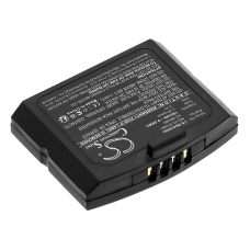 Remplacement de batterie compatible pour Sennheiser 500898,523306,BA-300,HC-BA300,NCI-PLS100H