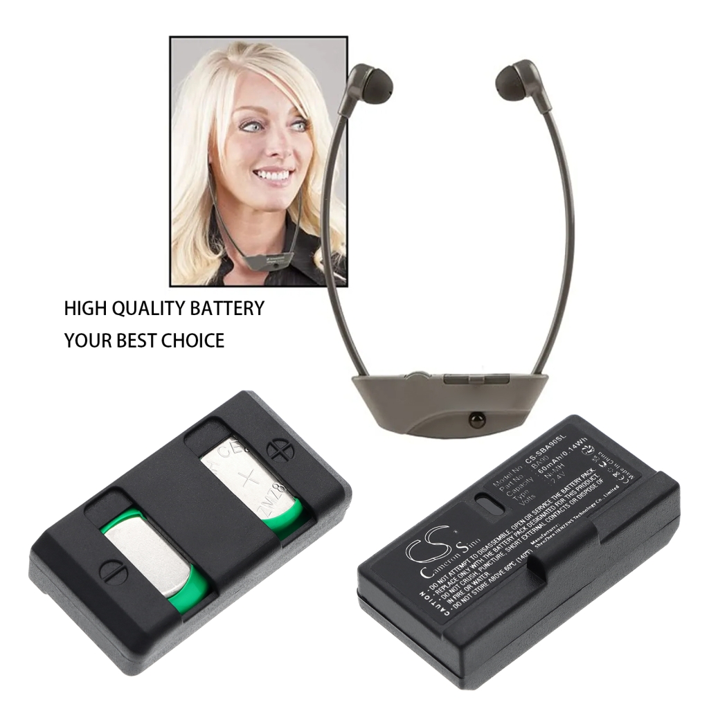 Batterij voor mobiele telefoon Vivo CS-SBA90SL