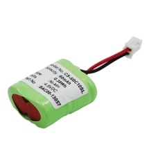 Compatibele batterijvervanging voor SportDog MH70AAAQ4GC,RFA-228,SAC00-13057