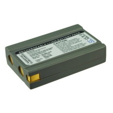 Compatibele batterijvervanging voor Samsung SB-L1437,SLB-1437