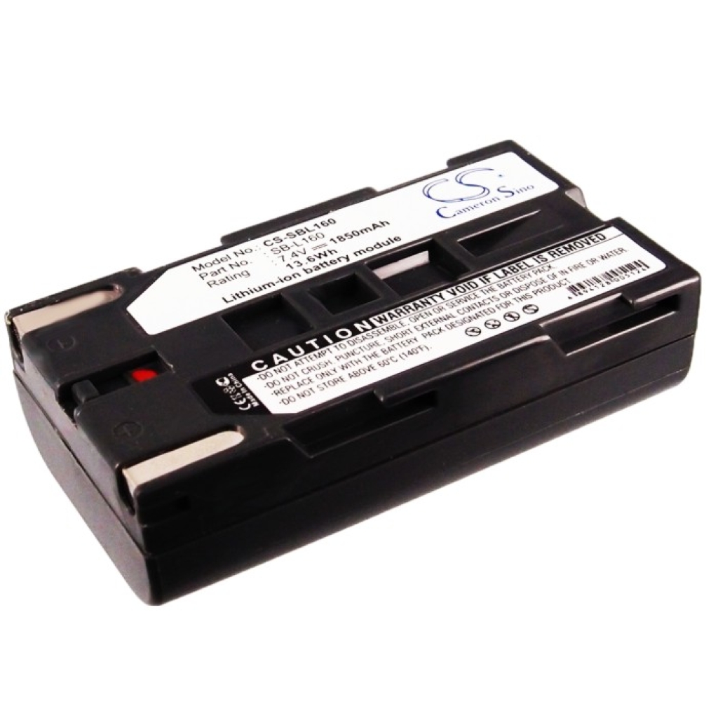 Camera Battery Leaf Aptus-II 10R