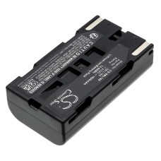 Compatibele batterijvervanging voor Medion SB-L110A,SB-L160,SB-L320