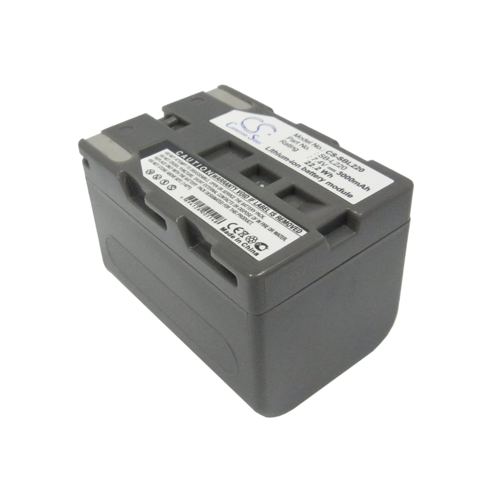 Camera Battery Leaf Aptus-II 10R