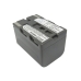 Camera Battery Leaf Aptus-II 10R