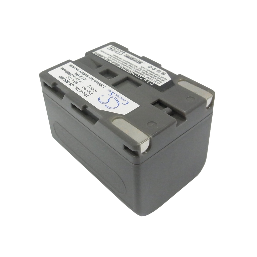 Camera Battery Leaf Aptus-II 10R