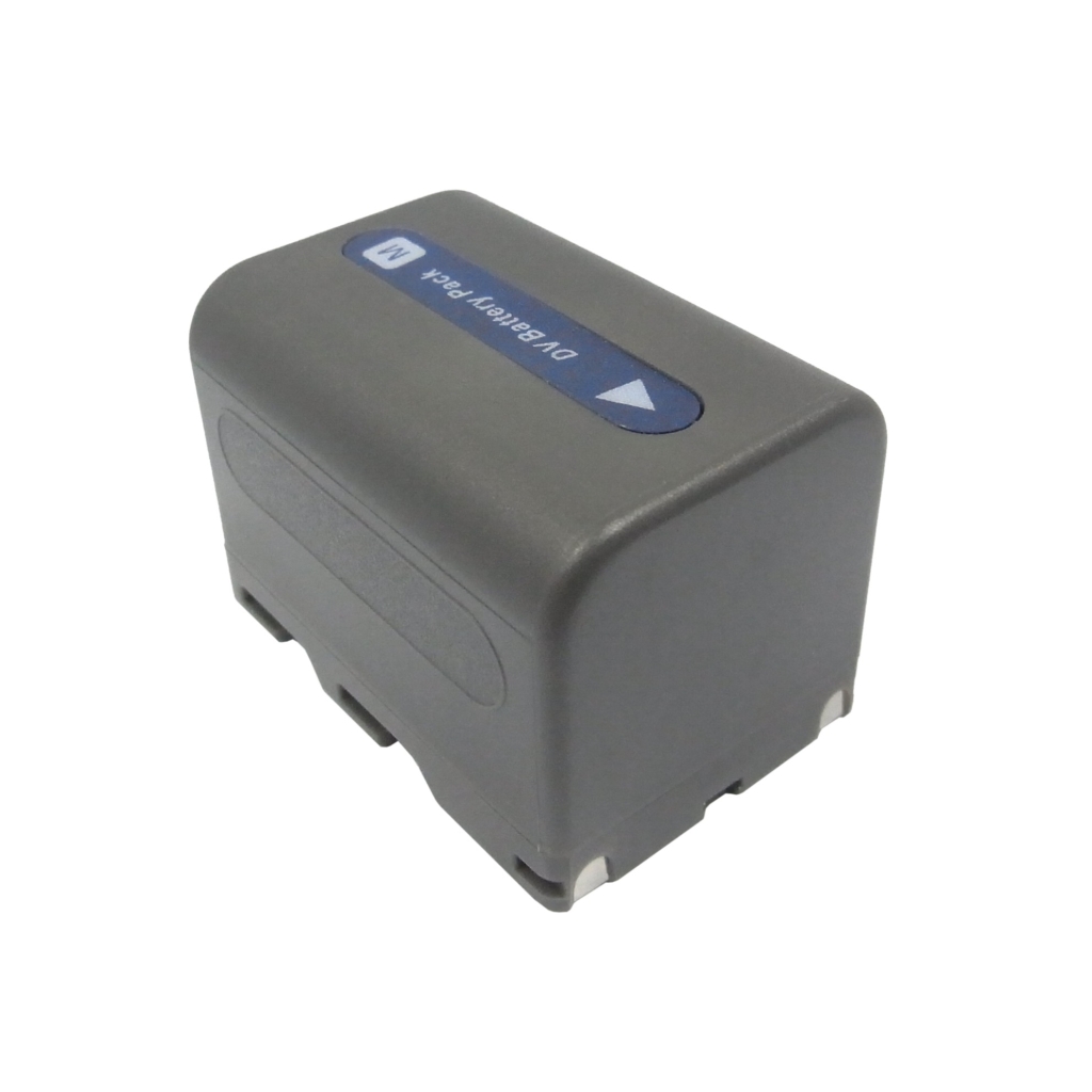 Camera Battery Leaf Aptus-II 10R