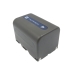 Camera Battery Leaf Aptus-II 10R