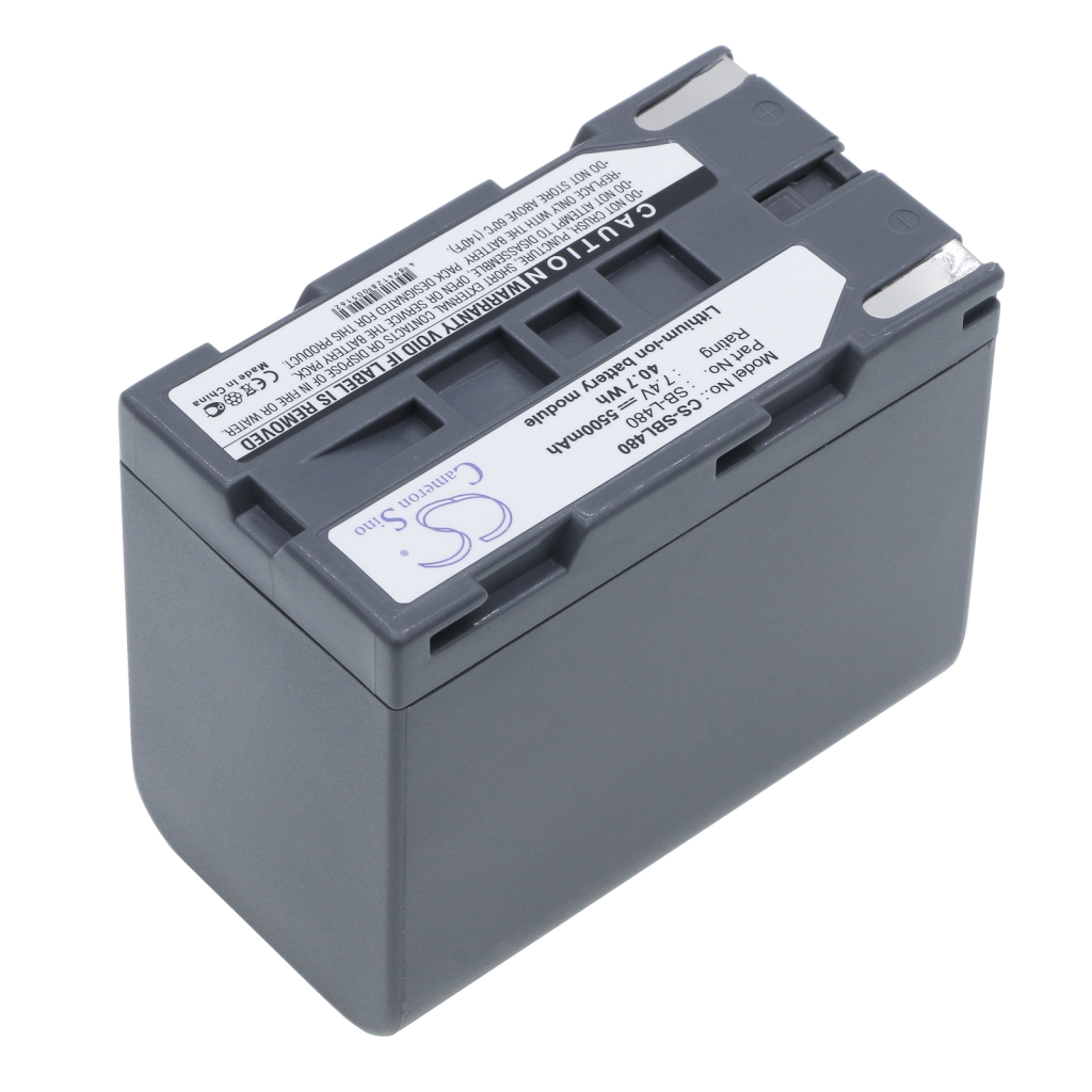 Camera Battery Leaf Aptus-II 10