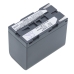 Camera Battery Leaf Aptus-II 10