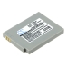 Battery compatible with Samsung